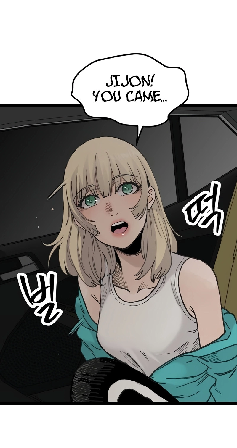 Read The Silent Transfer Student EN Manga Online