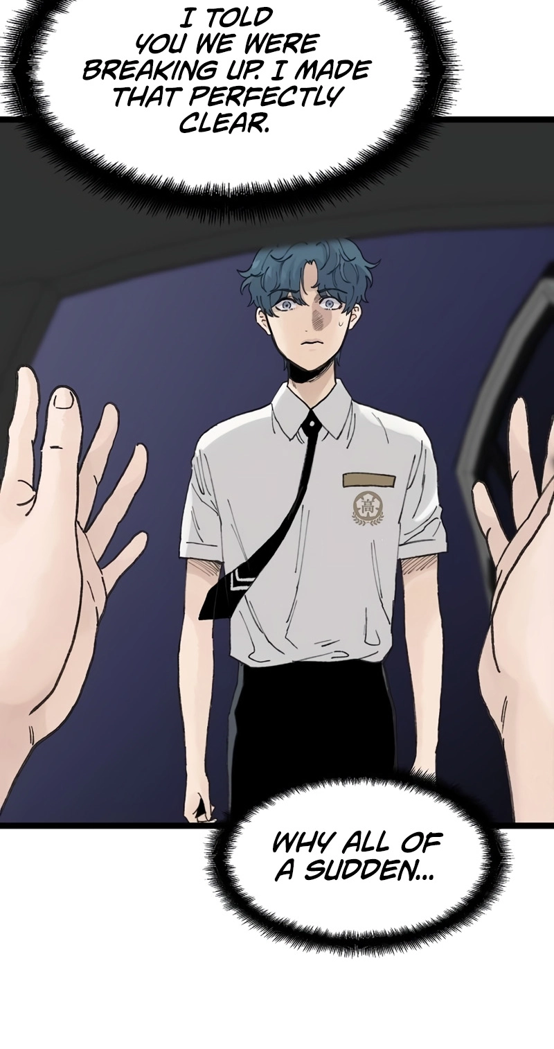 Read The Silent Transfer Student EN Manga Online
