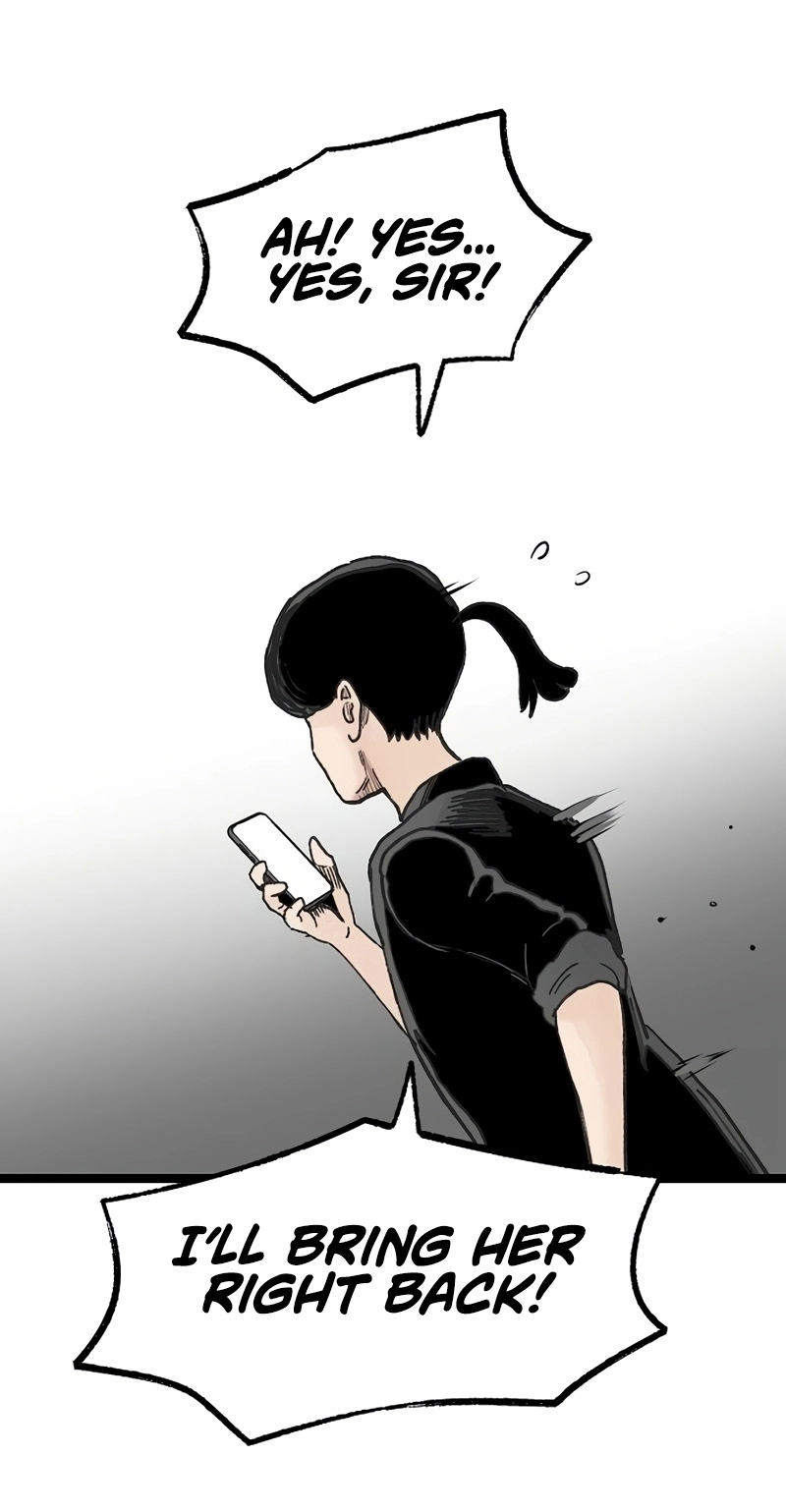 Read The Silent Transfer Student EN Manga Online