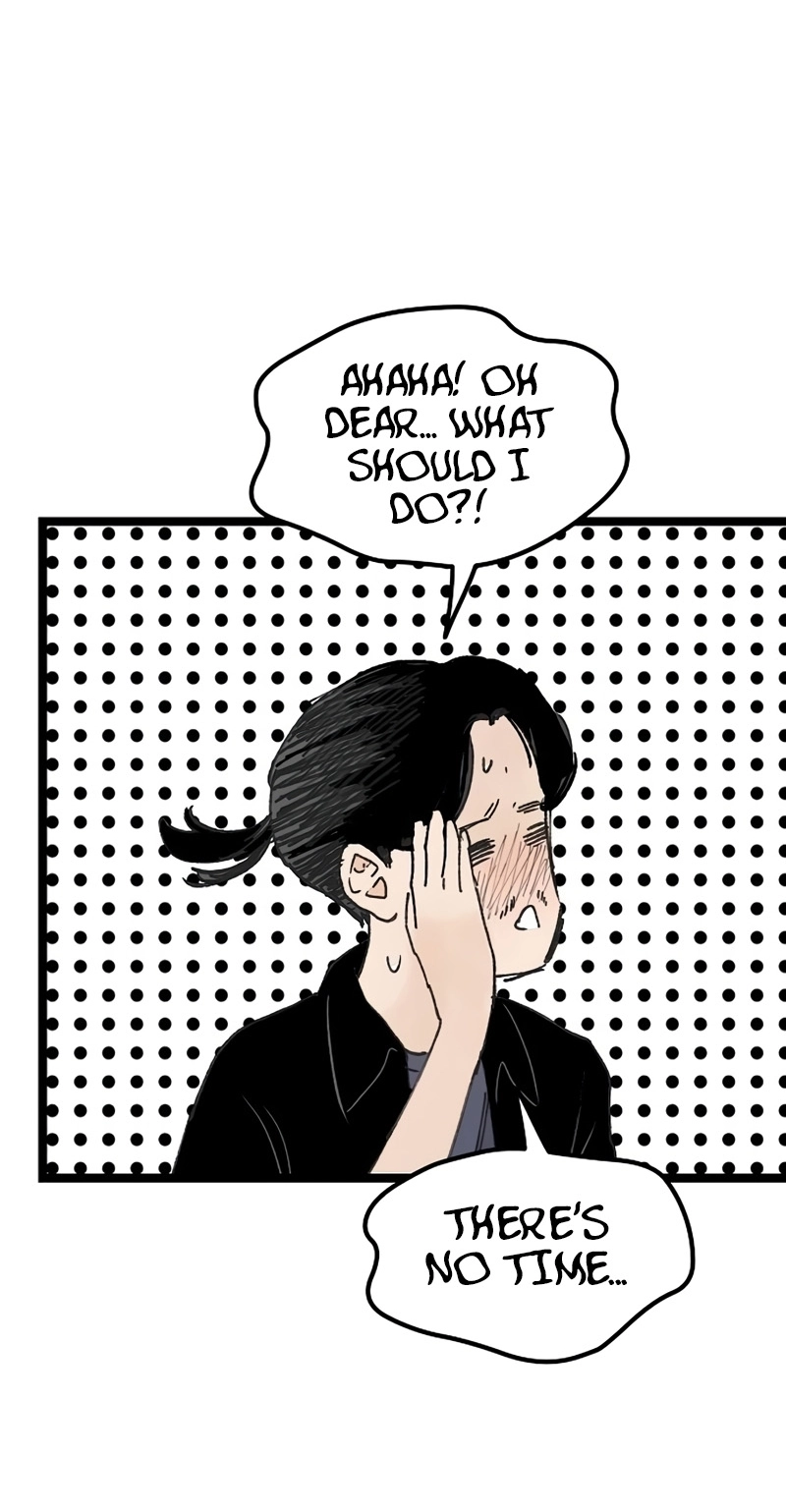 Read The Silent Transfer Student EN Manga Online