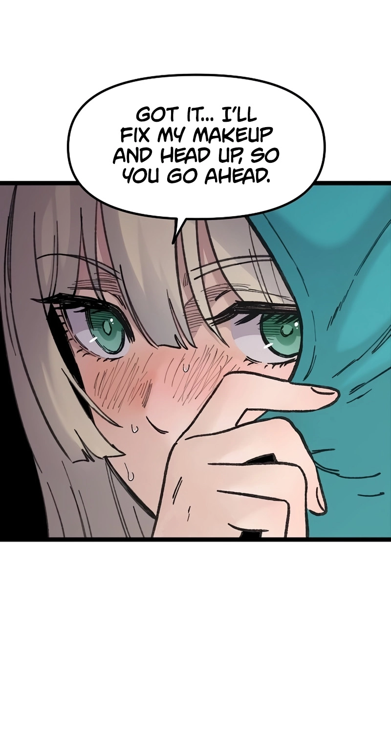 Read The Silent Transfer Student EN Manga Online