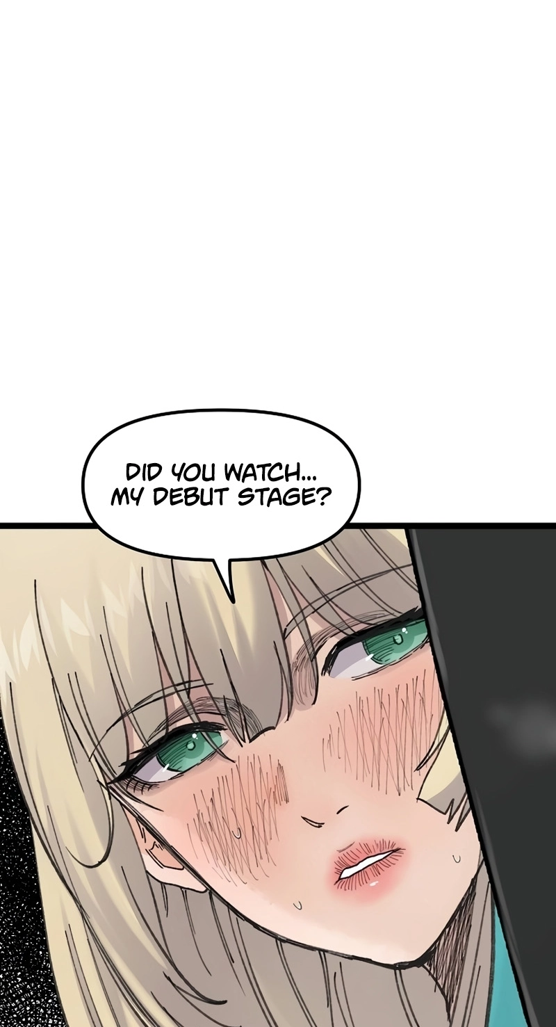 Read The Silent Transfer Student EN Manga Online