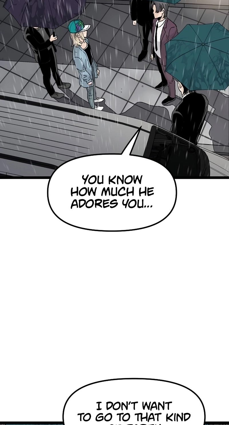 Read The Silent Transfer Student EN Manga Online