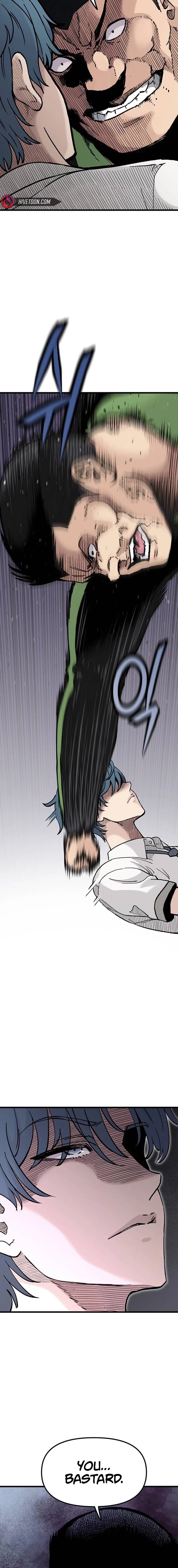 Read The Silent Transfer Student EN Manga Online