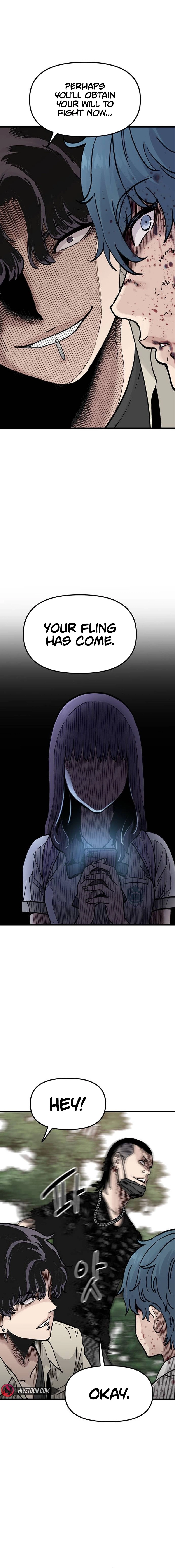 Read The Silent Transfer Student EN Manga Online