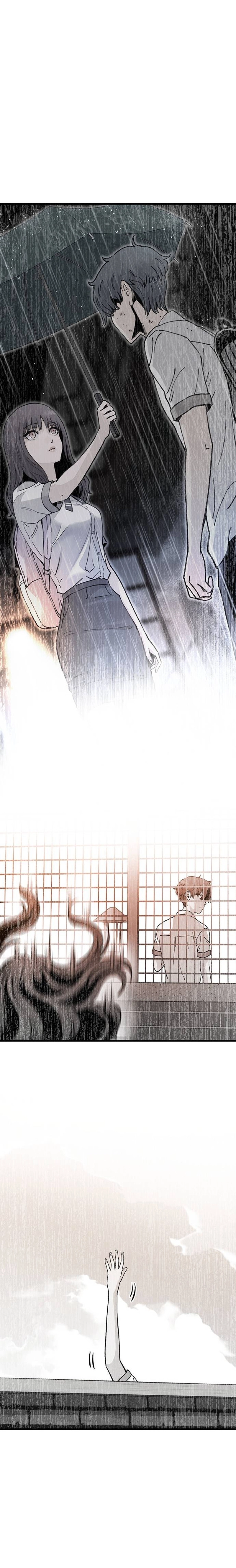 Read The Silent Transfer Student EN Manga Online