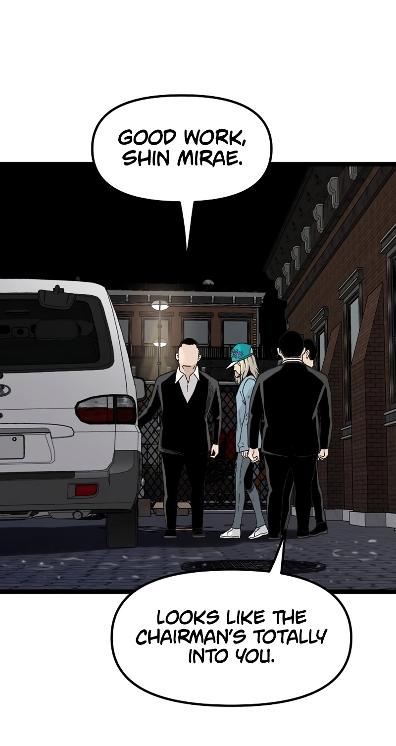 Read The Silent Transfer Student EN Manga Online