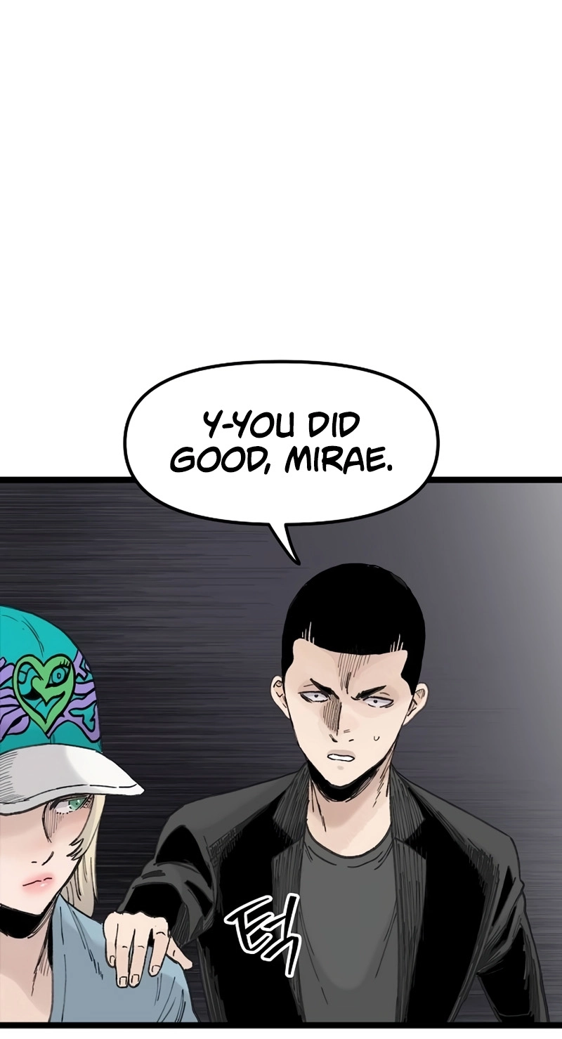 Read The Silent Transfer Student EN Manga Online