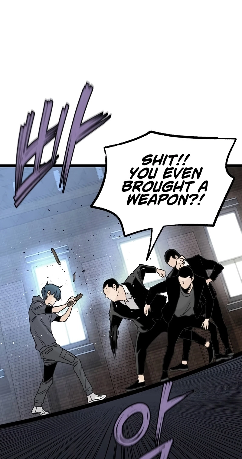Read The Silent Transfer Student EN Manga Online