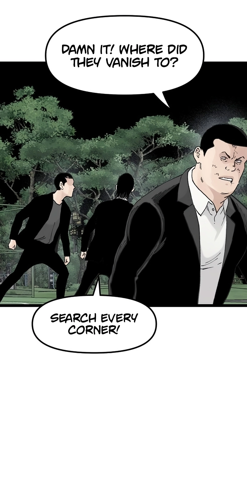 Read The Silent Transfer Student EN Manga Online