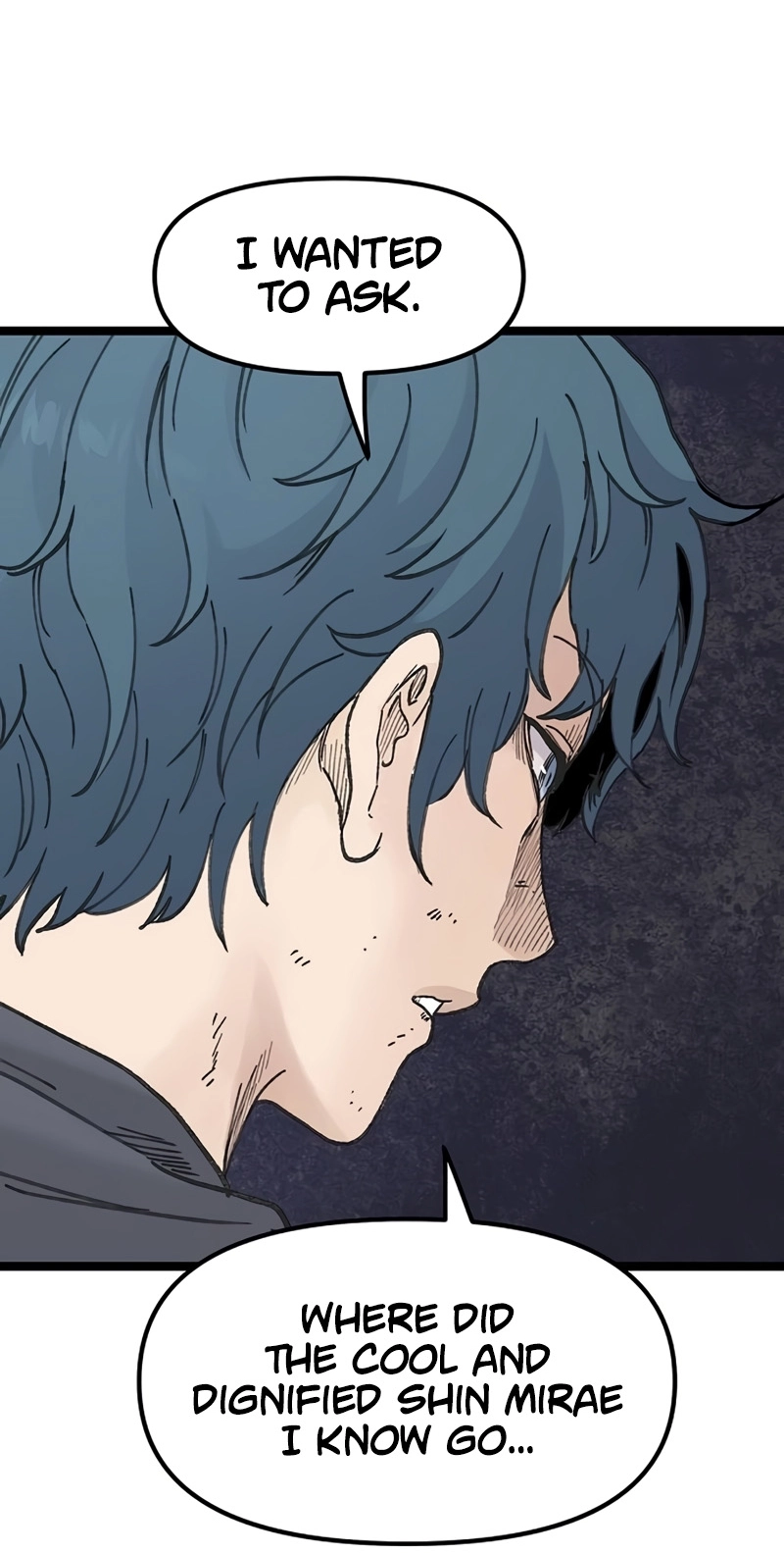 Read The Silent Transfer Student EN Manga Online