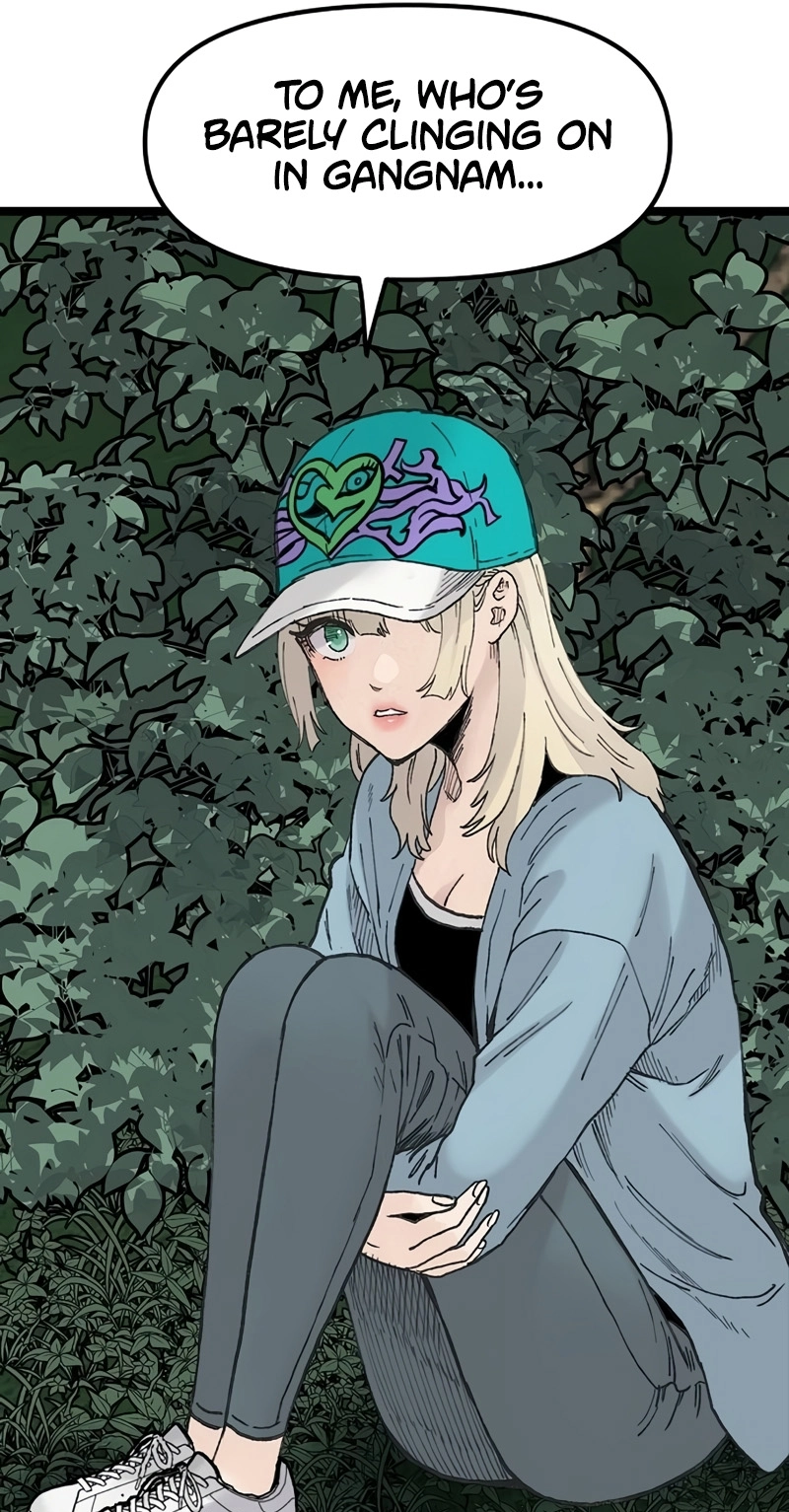 Read The Silent Transfer Student EN Manga Online