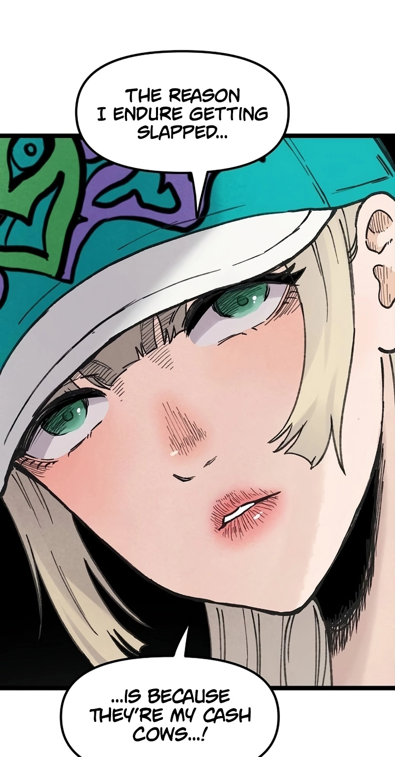 Read The Silent Transfer Student EN Manga Online