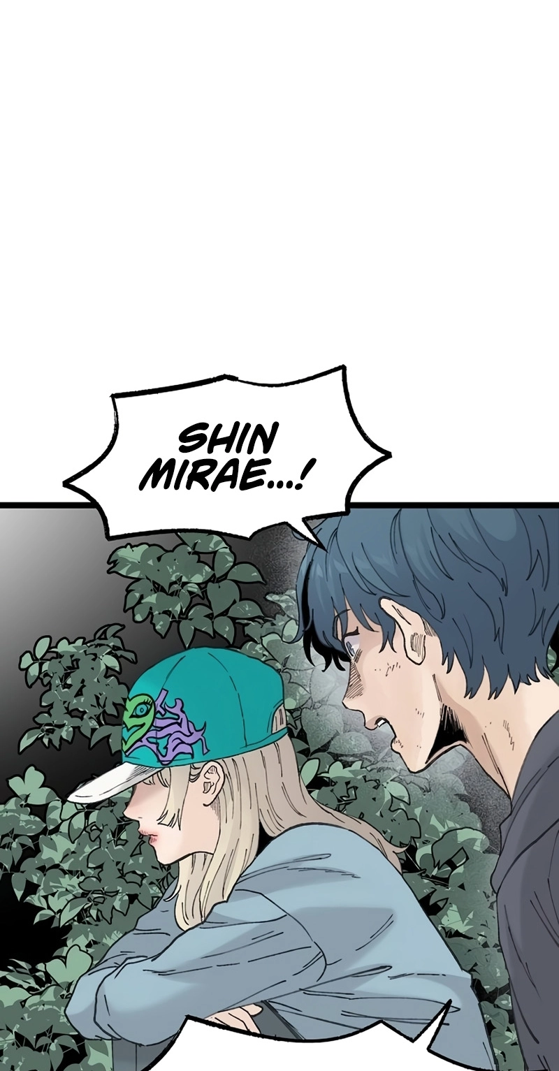 Read The Silent Transfer Student EN Manga Online