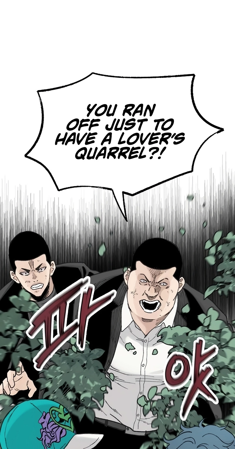 Read The Silent Transfer Student EN Manga Online