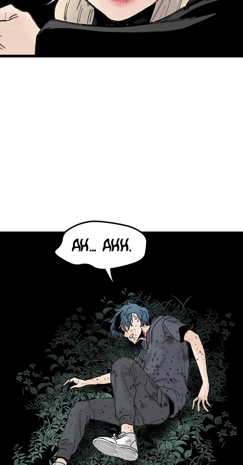 Read The Silent Transfer Student EN Manga Online