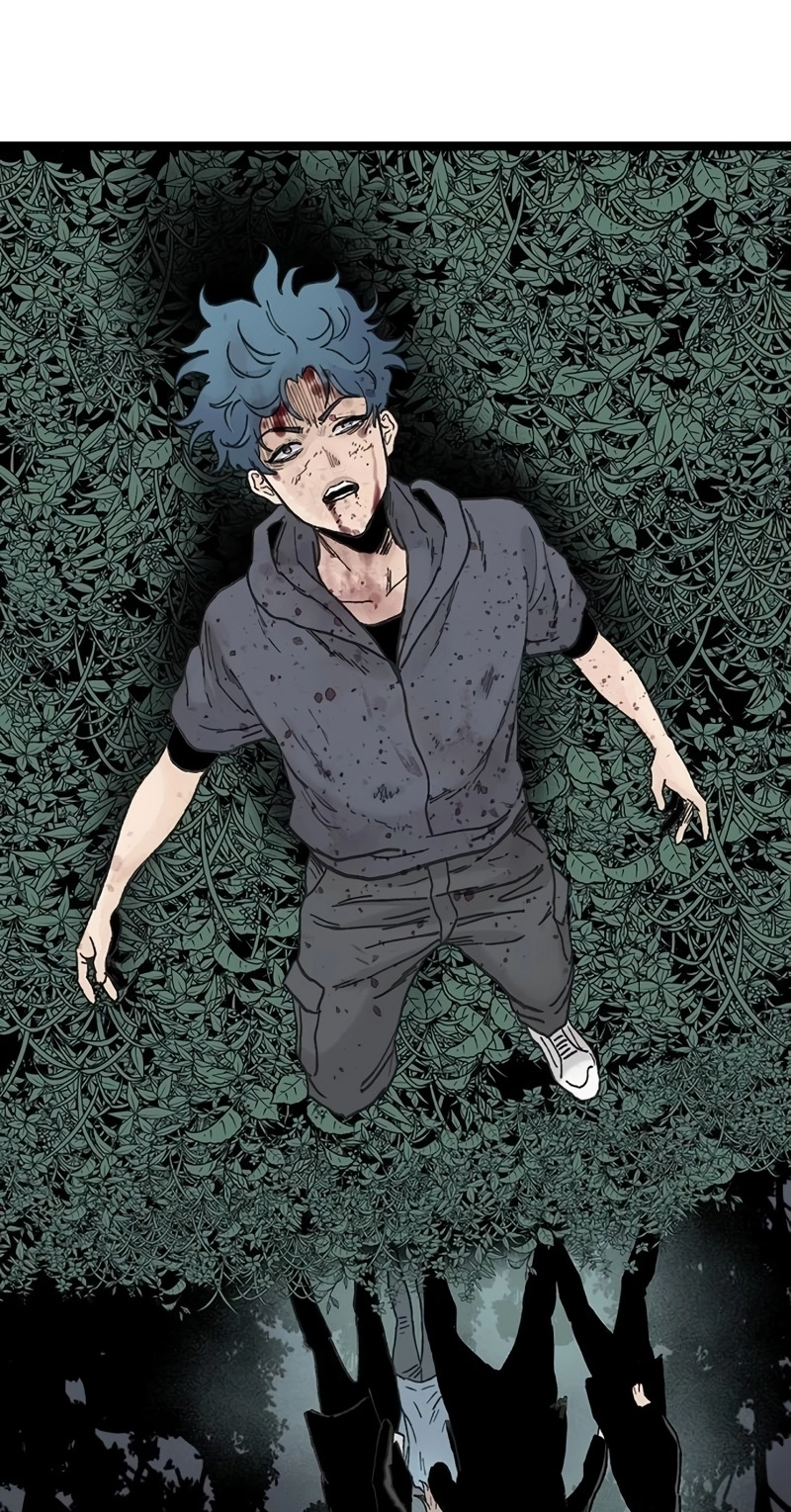 Read The Silent Transfer Student EN Manga Online