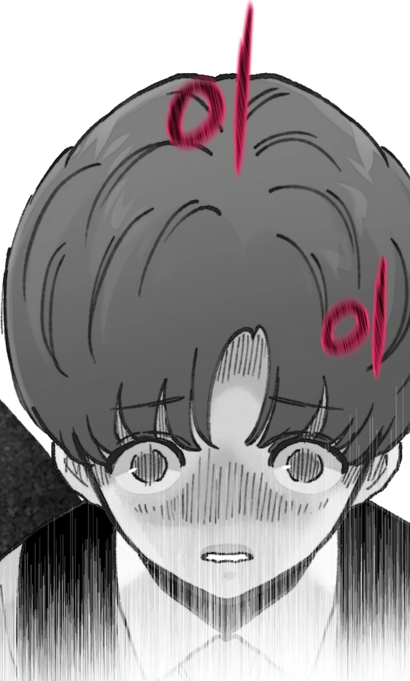 Read The Silent Transfer Student EN Manga Online