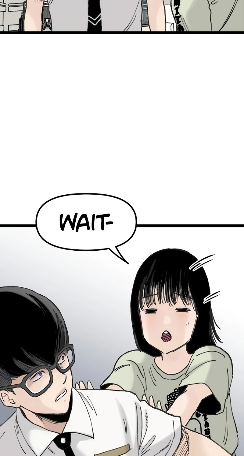 Read The Silent Transfer Student EN Manga Online