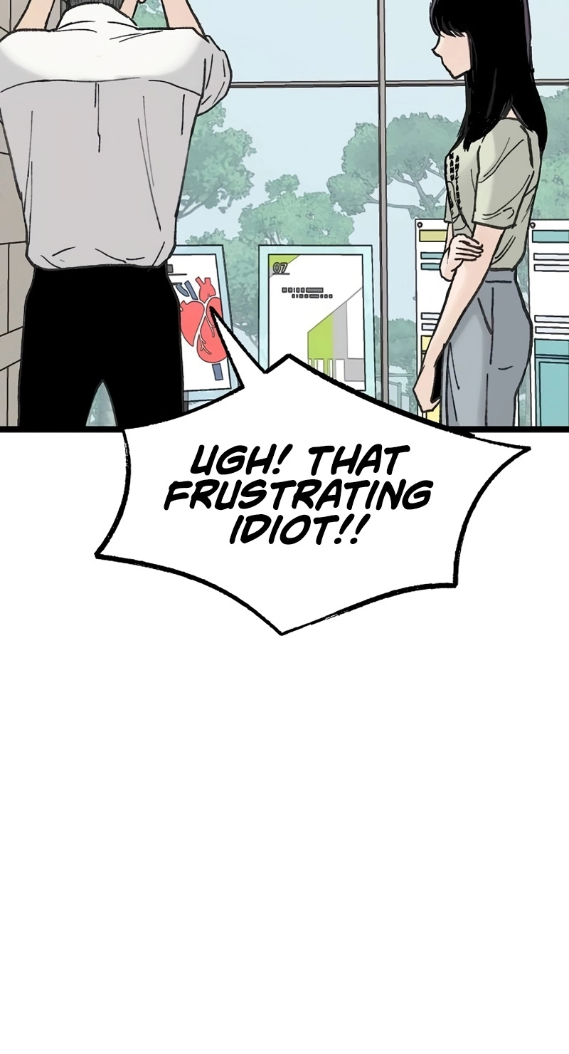 Read The Silent Transfer Student EN Manga Online