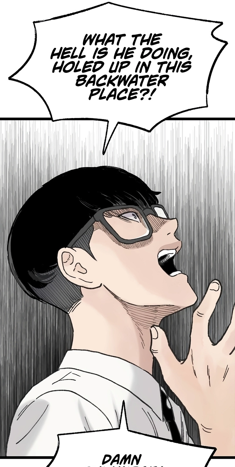 Read The Silent Transfer Student EN Manga Online