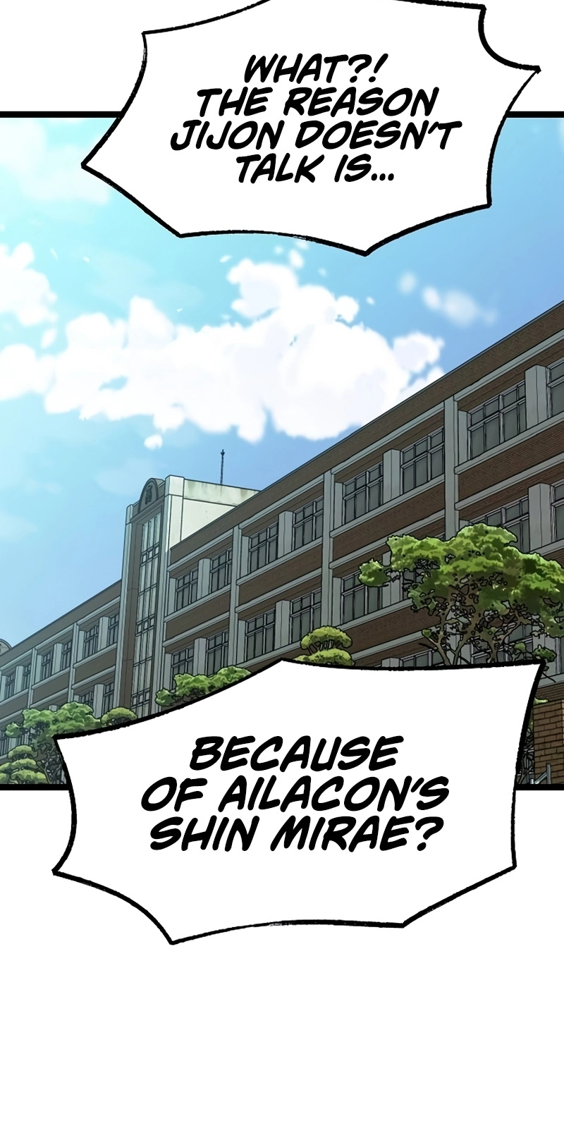 Read The Silent Transfer Student EN Manga Online