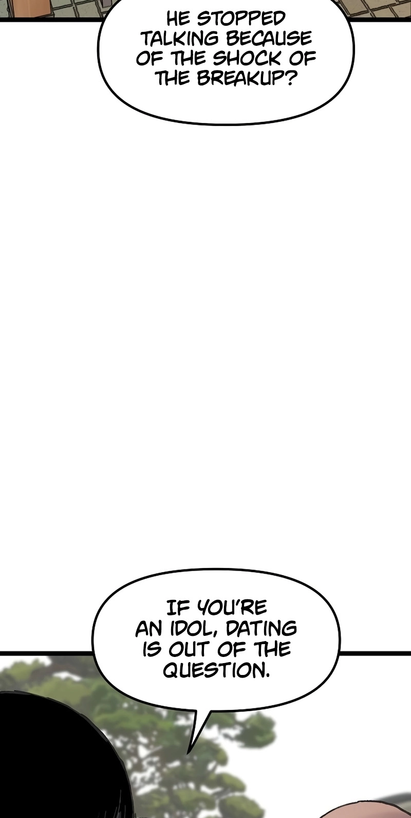Read The Silent Transfer Student EN Manga Online