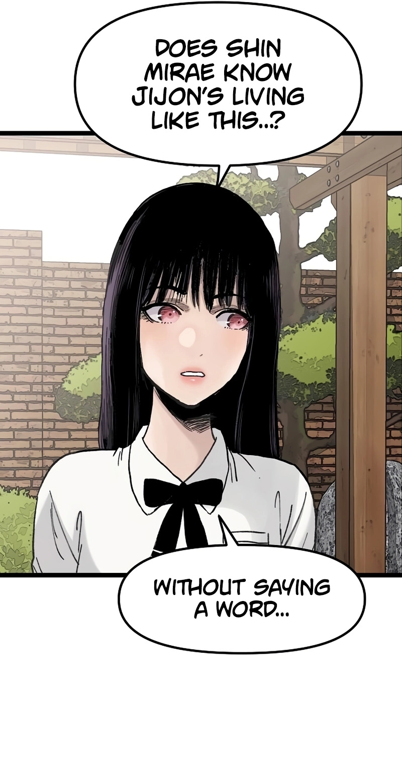 Read The Silent Transfer Student EN Manga Online