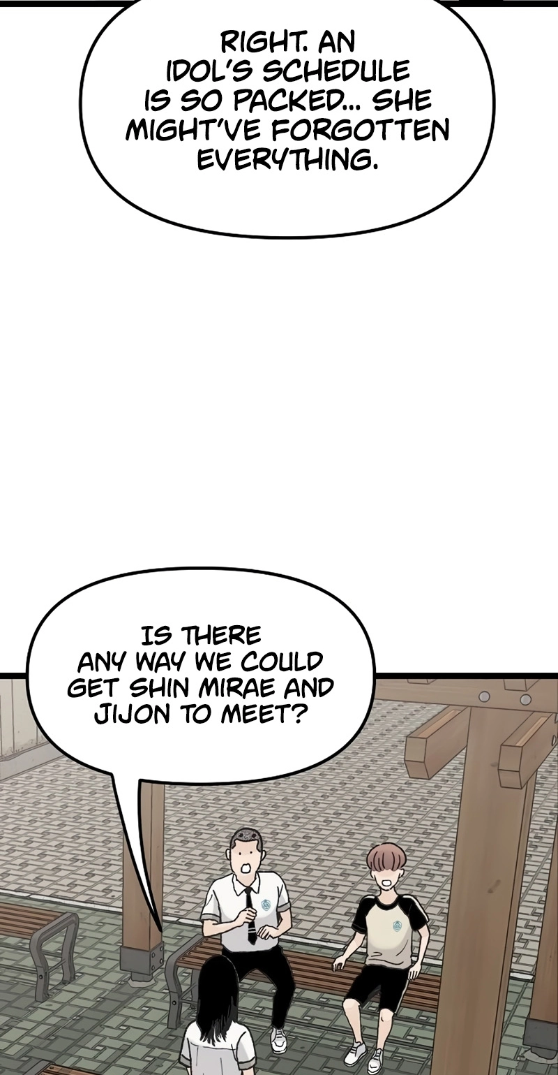 Read The Silent Transfer Student EN Manga Online