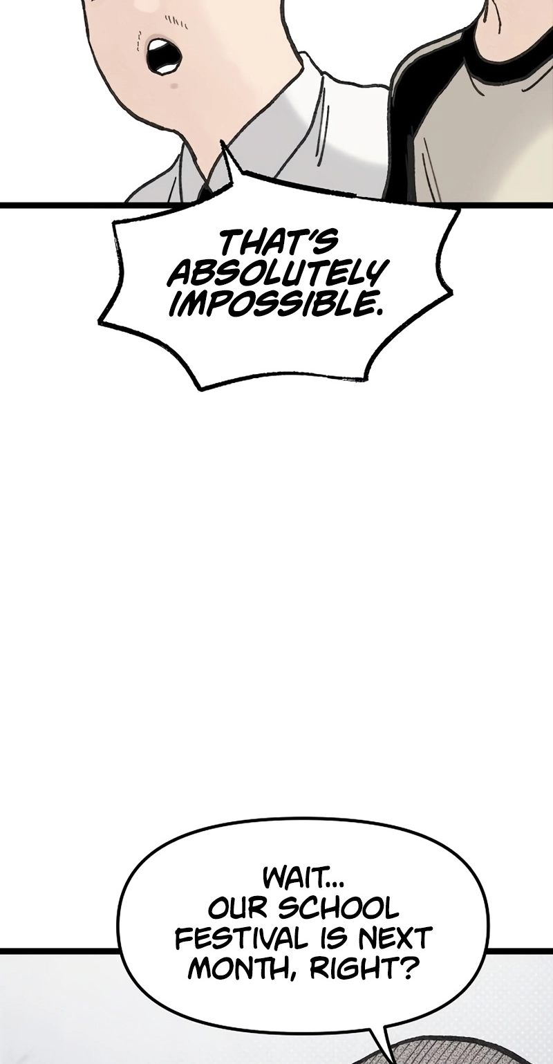 Read The Silent Transfer Student EN Manga Online