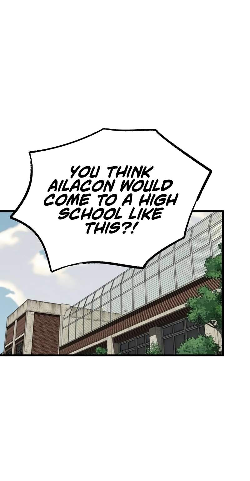 Read The Silent Transfer Student EN Manga Online