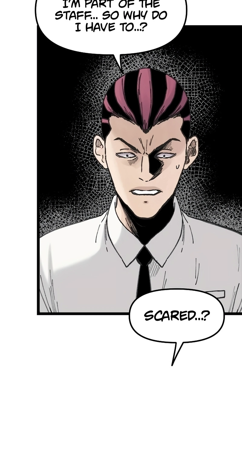 Read The Silent Transfer Student EN Manga Online