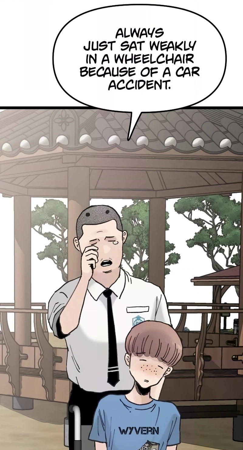 Read The Silent Transfer Student EN Manga Online