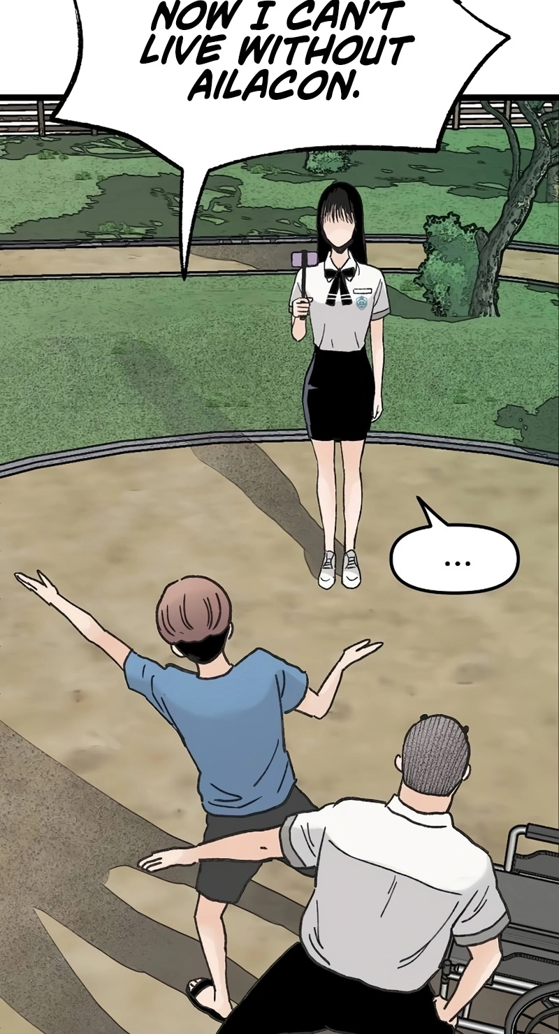 Read The Silent Transfer Student EN Manga Online