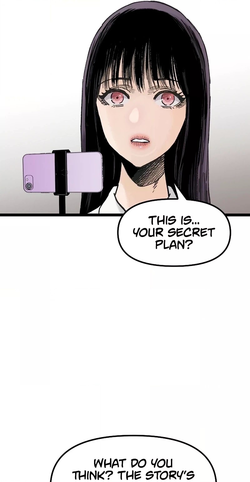 Read The Silent Transfer Student EN Manga Online