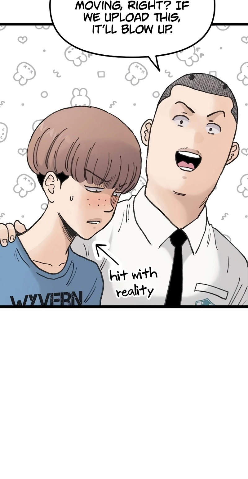 Read The Silent Transfer Student EN Manga Online