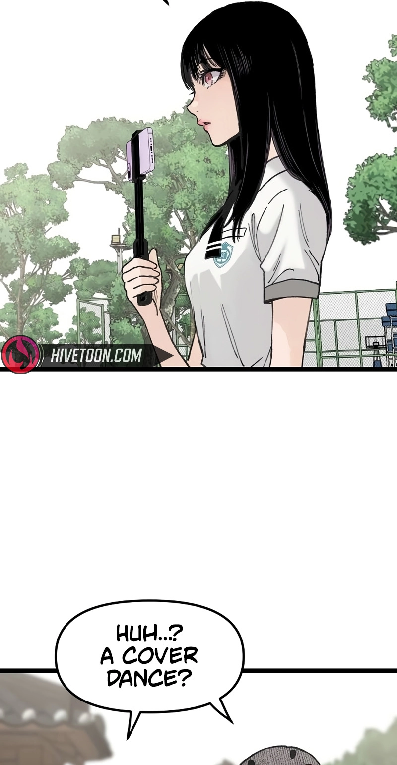 Read The Silent Transfer Student EN Manga Online