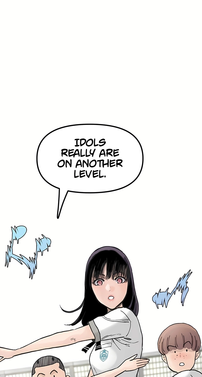 Read The Silent Transfer Student EN Manga Online
