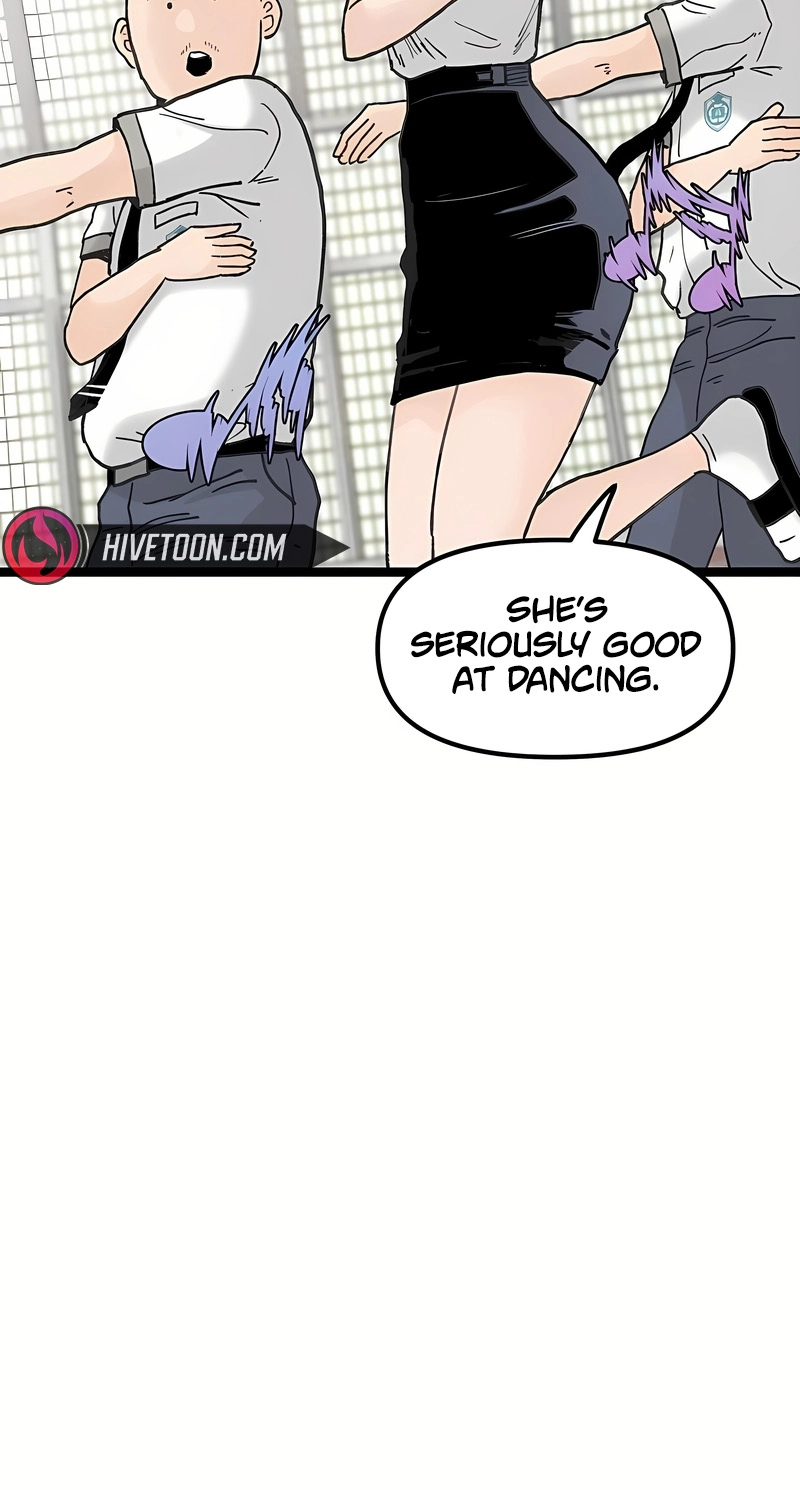 Read The Silent Transfer Student EN Manga Online