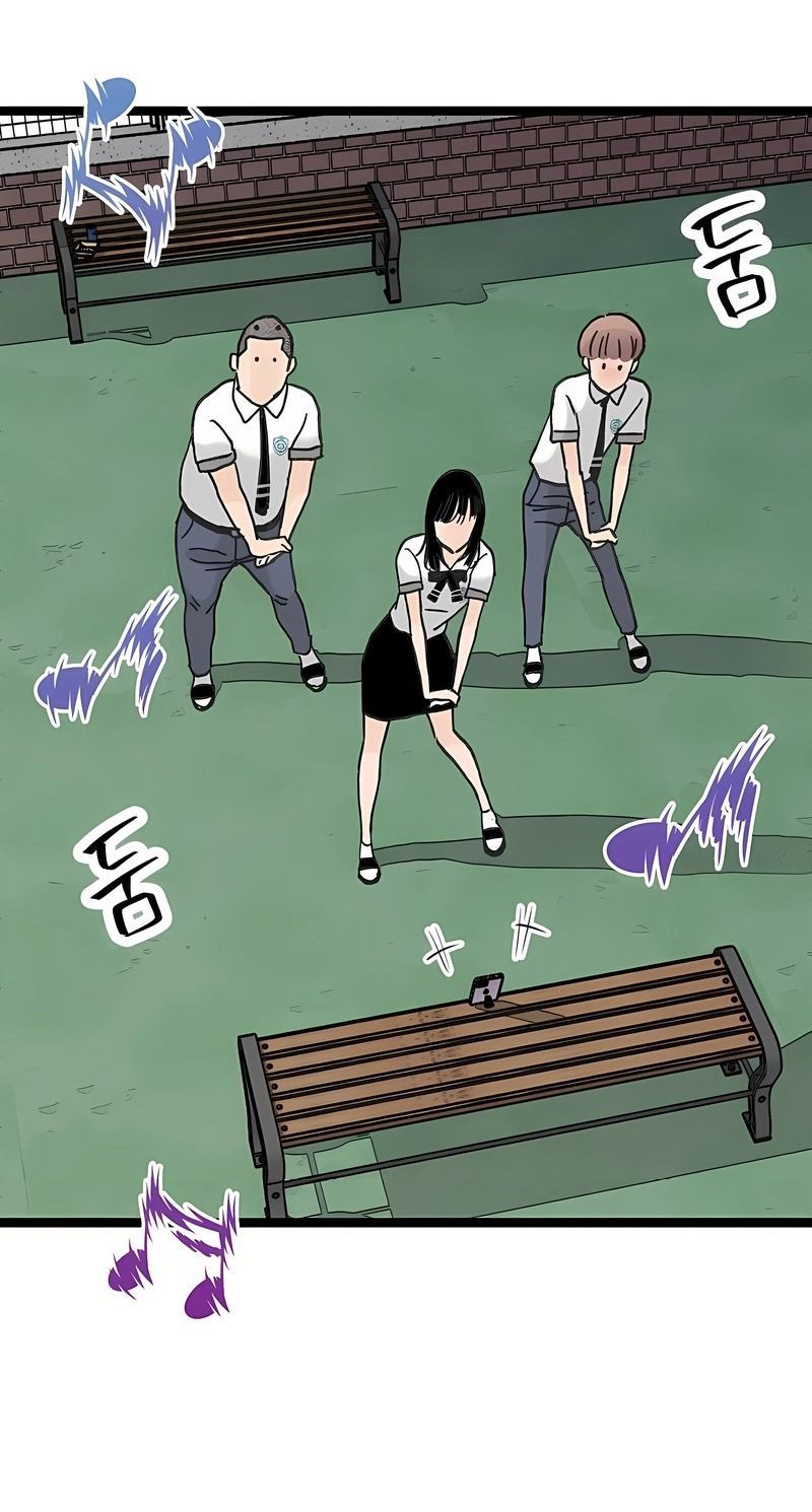 Read The Silent Transfer Student EN Manga Online