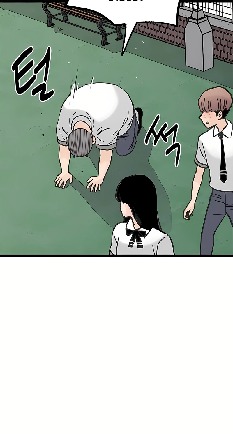 Read The Silent Transfer Student EN Manga Online
