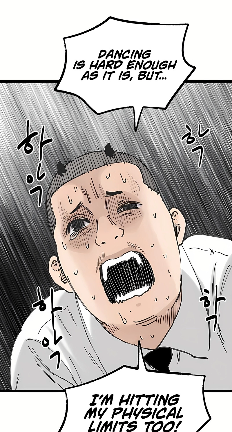 Read The Silent Transfer Student EN Manga Online