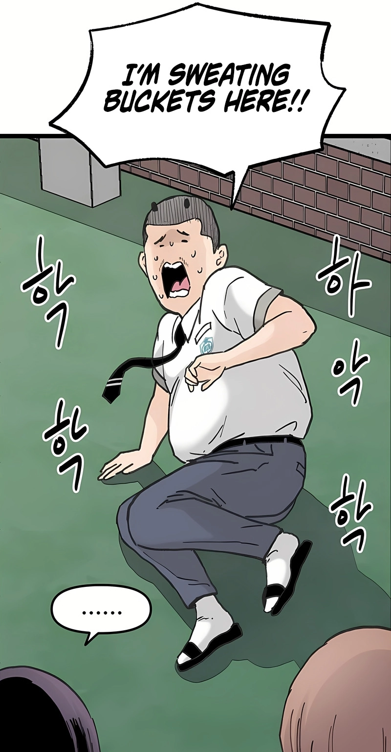 Read The Silent Transfer Student EN Manga Online