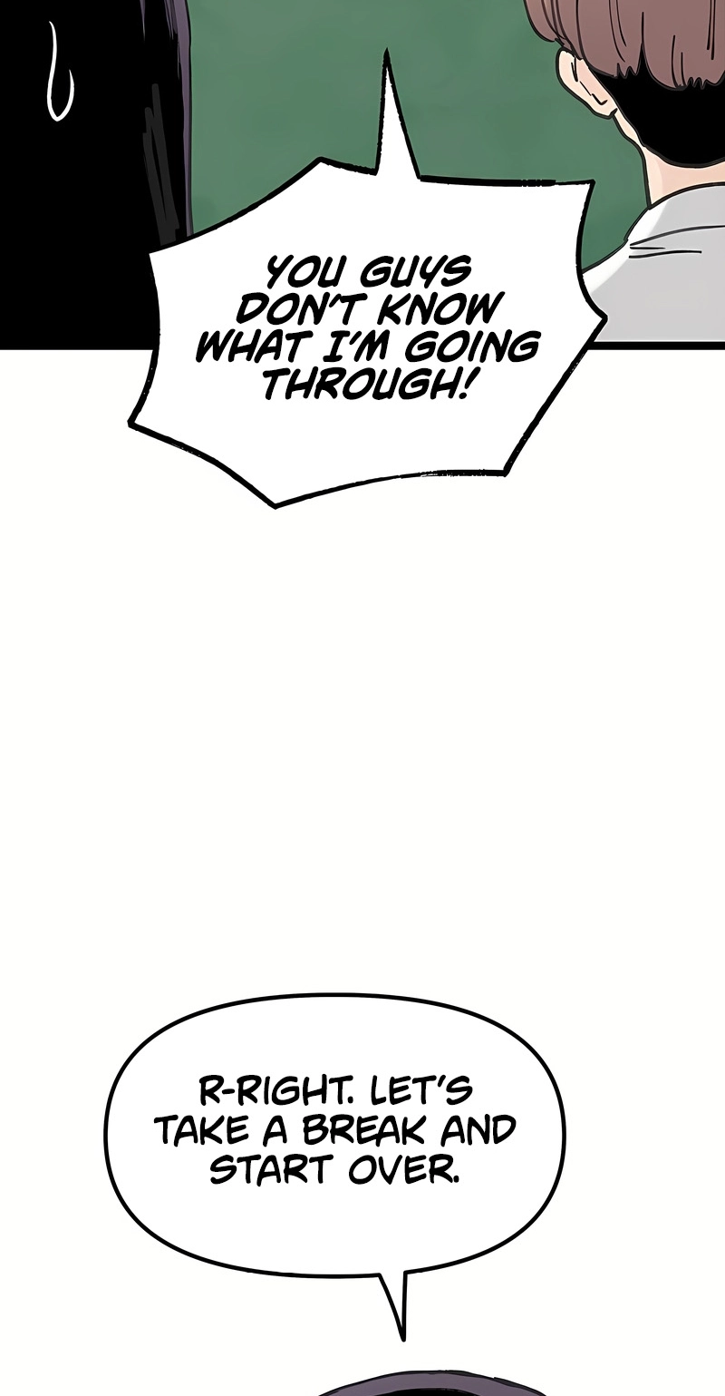 Read The Silent Transfer Student EN Manga Online