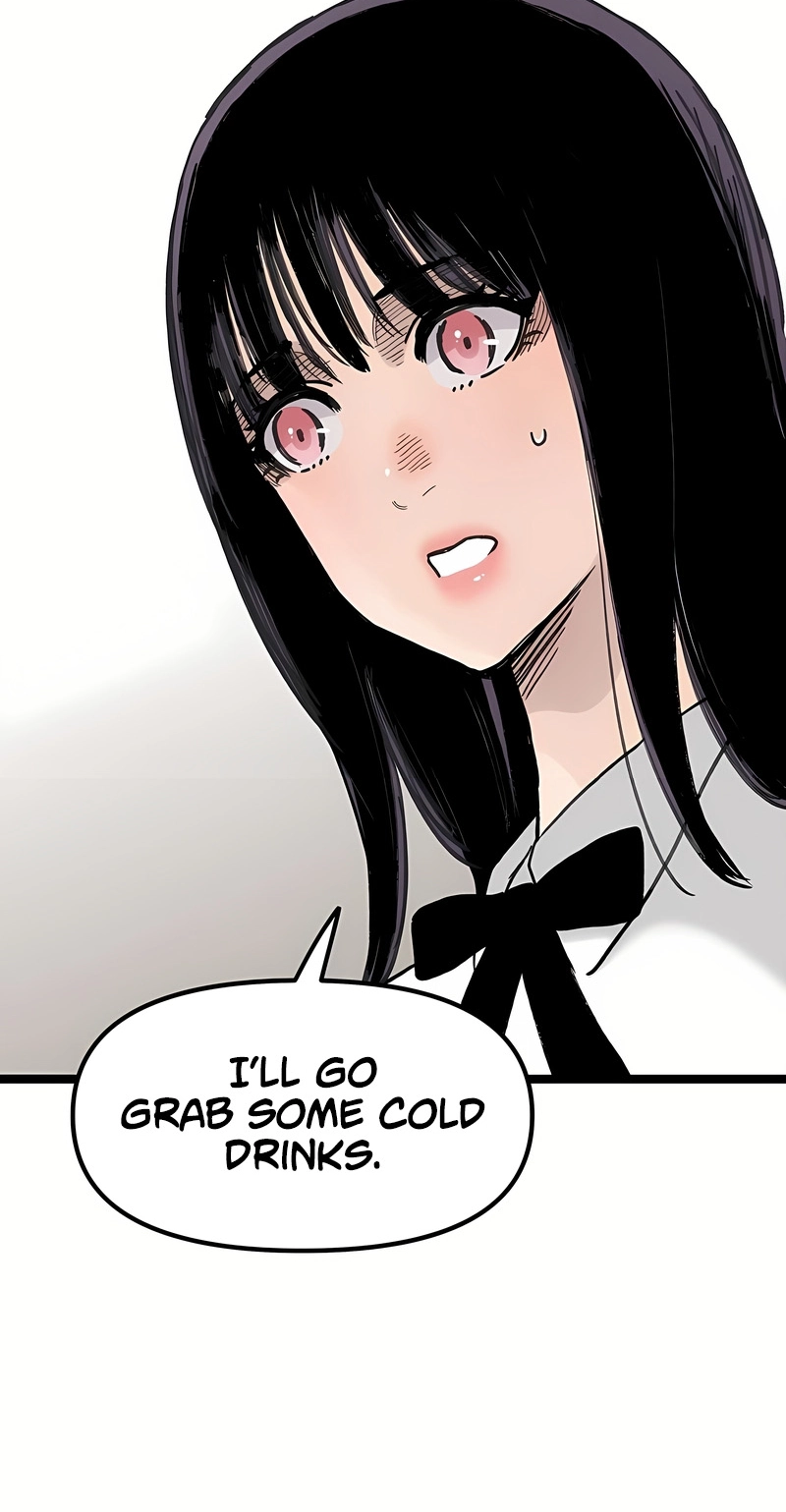 Read The Silent Transfer Student EN Manga Online