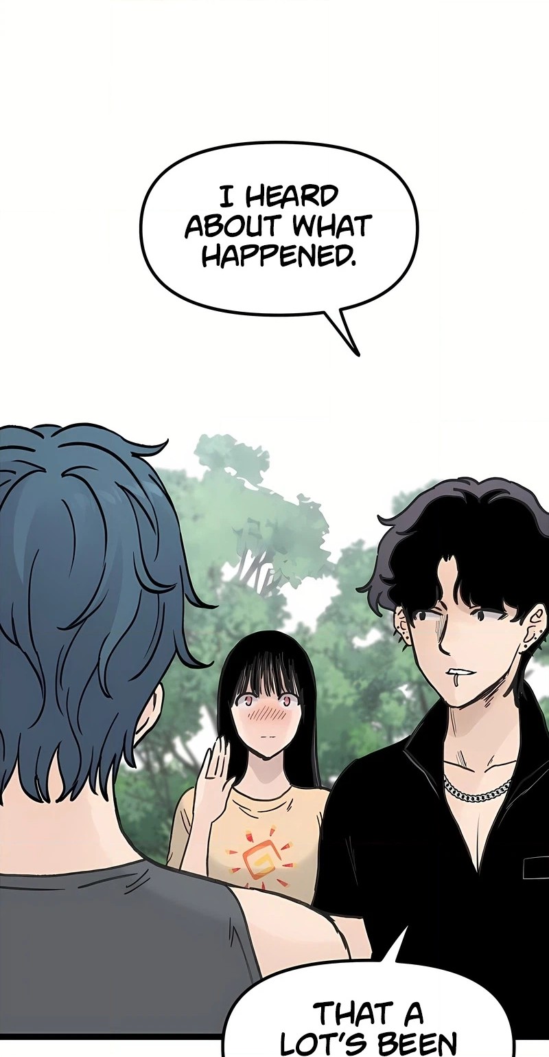 Read The Silent Transfer Student EN Manga Online