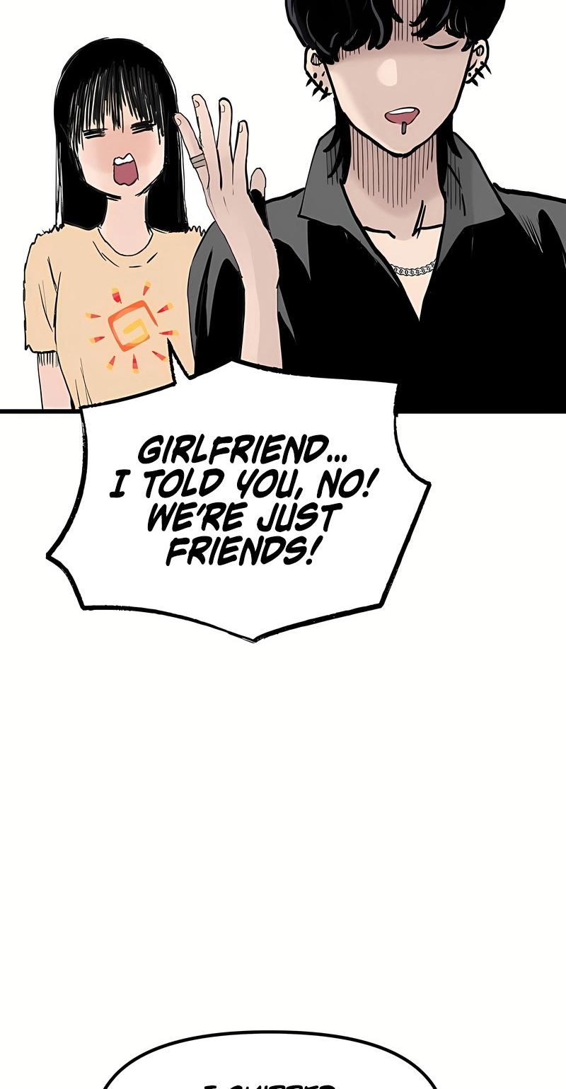 Read The Silent Transfer Student EN Manga Online