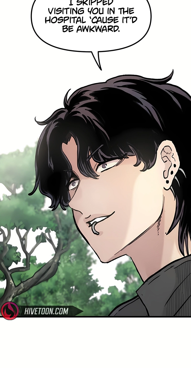 Read The Silent Transfer Student EN Manga Online