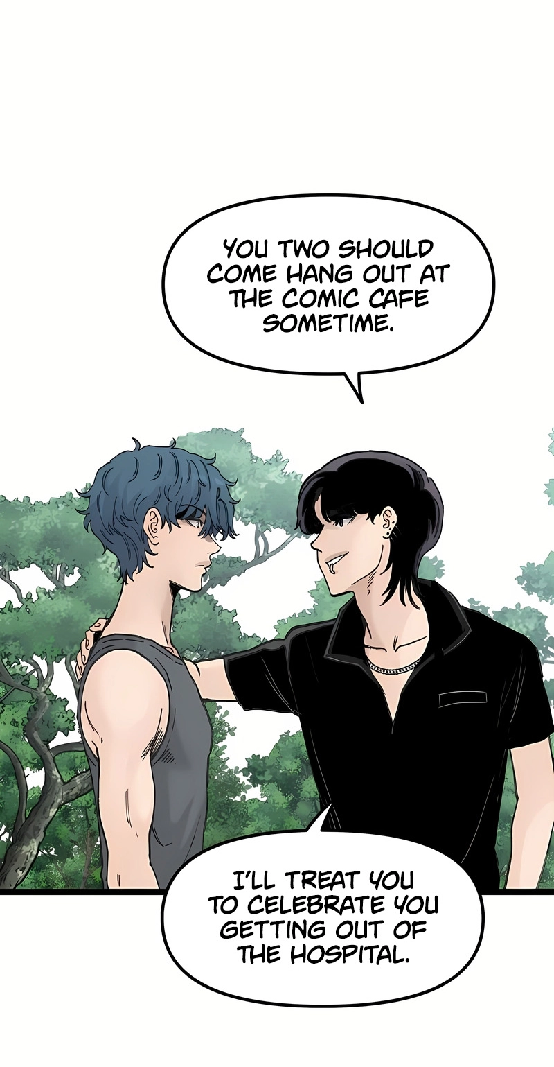 Read The Silent Transfer Student EN Manga Online