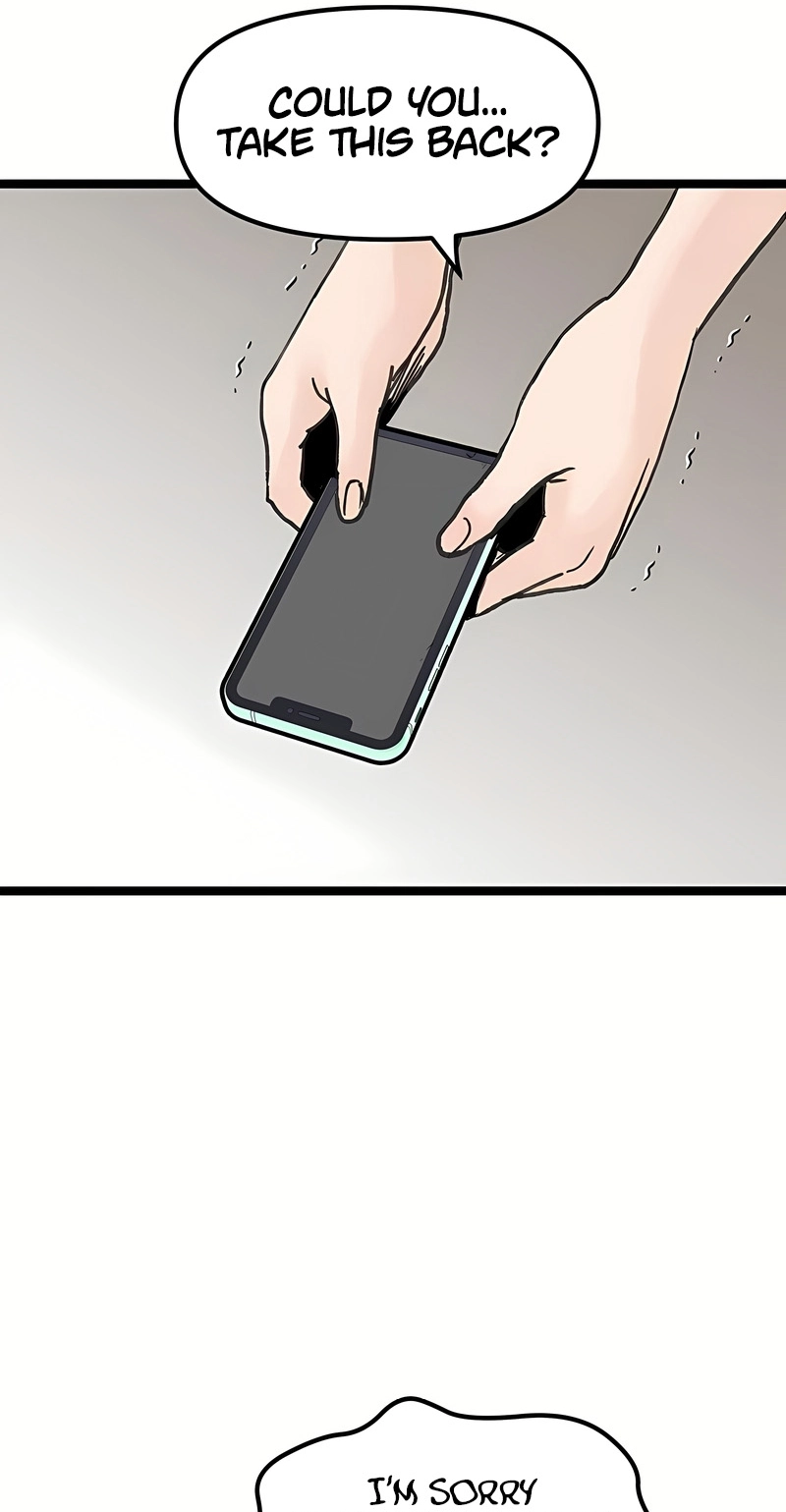 Read The Silent Transfer Student EN Manga Online